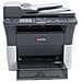 Stampante Multifunzione FS-1325MFP Laser B / N Stampa Copia Scansione Fax A4 25 Ppm USB Ethernet - Foto miniatura 1