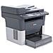 Stampante Multifunzione FS-1325MFP Laser B / N Stampa Copia Scansione Fax A4 25 Ppm USB Ethernet - Foto miniatura 2