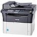 Stampante Multifunzione FS-1325MFP Laser B / N Stampa Copia Scansione Fax A4 25 Ppm USB Ethernet - Foto miniatura 3