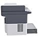 Stampante Multifunzione FS-1325MFP Laser B / N Stampa Copia Scansione Fax A4 25 Ppm USB Ethernet - Foto miniatura 4