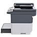 Stampante Multifunzione FS-1325MFP Laser B / N Stampa Copia Scansione Fax A4 25 Ppm USB Ethernet - Foto miniatura 5
