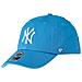 Berretti E Cappelli New York Yankees Clean Up Accessori Uomo One Size - Foto miniatura 1