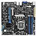 Scheda Madre P11C-M / 4L Socket LGA 1151 Chipset C242 Micro ATX - Foto miniatura 1