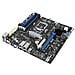 Scheda Madre P11C-M / 4L Socket LGA 1151 Chipset C242 Micro ATX - Foto miniatura 2
