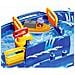 Amphie World (il Mondo Di Amphie) 1650 156x145x22 Cm 3599097 - Foto miniatura 2
