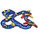 Amphie World (il Mondo Di Amphie) 1650 156x145x22 Cm 3599097 - Foto miniatura 5