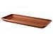Sottovaso Maxi Cm. 78x36x6 Coccio - Foto miniatura 1
