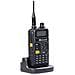 Vhf / uhf Ct590s Dual Band 136-174mhz 400-470mhz C1354 - Foto miniatura 10