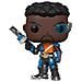 Figure POP! Vin. Games Overwatch Baptiste  - Foto miniatura 1