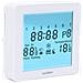 Termostato Timer Digitale Wifi - Foto miniatura 5