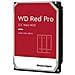WD Rosso Pro 10TB 3.5"" NAS Hard Disk Interno, 7200 RPM, WD102KFBX - Foto miniatura 1