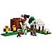 21159 Minecraft - L'Avamposto del Saccheggiatore - Foto miniatura 3