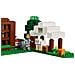 21159 Minecraft - L'Avamposto del Saccheggiatore - Foto miniatura 4