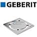 Griglia Rotonda 8×8 Cm In Acciaio Inox | 154.311.00.1 - Foto miniatura 1