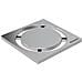 Griglia Rotonda 8×8 Cm In Acciaio Inox | 154.311.00.1 - Foto miniatura 10