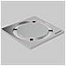 Griglia Rotonda 8×8 Cm In Acciaio Inox | 154.311.00.1 - Foto miniatura 11