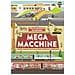 Philip Steele - Mega Macchine. Ediz. A Colori - Foto miniatura 1