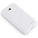 Custodia Compatibile Con Lg L70 In Magnesio Bianco - Coperchio Protettivo In Silicone Tpu Flessibile - Foto miniatura 6