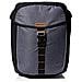 Ba 17666, Borsa Unisex - Adulto, Blu, M - Foto miniatura 1