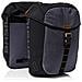 Ba 17666, Borsa Unisex - Adulto, Blu, M - Foto miniatura 3