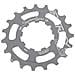 Gear Supertype 17t Shimano 10v - Foto miniatura 1