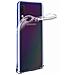 Cover Samsung Galaxy A40 Silicone Flessibile Angoli Bumper Trasparente - Foto miniatura 4
