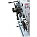 Tornio Da Ferro Metallo Parallelo Con Banco Holzmann Ed750fdq - Foto miniatura 5