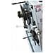 Tornio Da Ferro Metallo Parallelo Con Banco Holzmann Ed750fdq - Foto miniatura 7