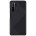 Custodia Pc Case Tpu Cover Huawei Hw51994057 Per P40 Lite 5g Cdy-nx9a Nero - Foto miniatura 4
