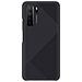 Custodia Pc Case Tpu Cover Huawei Hw51994057 Per P40 Lite 5g Cdy-nx9a Nero - Foto miniatura 1