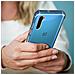 Pack Protezione Oneplus Nord Cover + Vetro Temperato Trasparente - Foto miniatura 2