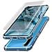 Pack Protezione Oneplus Nord Cover + Vetro Temperato Trasparente - Foto miniatura 4