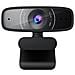 Webcam C3 Risoluzione 1080P USB - Foto miniatura 2
