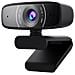 Webcam C3 Risoluzione 1080P USB - Foto miniatura 1