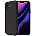 Copertura Per Iphone Di Apple Di 11 Colore Nero - Foto miniatura 1