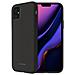 Copertura Per Iphone Di Apple Di 11 Colore Nero - Foto miniatura 2