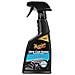 Meguiar Dash New Car Profumo Interior Protectant Trim 473ml - Foto miniatura 1
