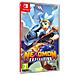 Nexomon Estinzione Nintendo Interruttore Gioco - Foto miniatura 1