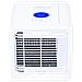 Cr 7321 Mini Condizionatori D'aria Usb Air Cooler Umidificatore Purificatore 3 Velocità 5 W - Foto miniatura 2