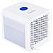 Cr 7321 Mini Condizionatori D'aria Usb Air Cooler Umidificatore Purificatore 3 Velocità 5 W - Foto miniatura 3