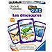 Tiptoi - Mini Quiz - Dinosauri - Foto miniatura 1