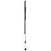 Office, Parete Ultrasottile Fissa, 37""-70"", 35kg, 100x100-600x400 - Foto miniatura 3