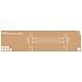 Office, Parete Ultrasottile Fissa, 37""-70"", 35kg, 100x100-600x400 - Foto miniatura 15