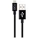 Cavo Dcu Usb Type-c Nero - Foto miniatura 2