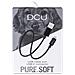 Cavo Dcu Usb Type-c Nero - Foto miniatura 3