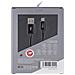 Cavo Dcu Usb Type-c Nero - Foto miniatura 4