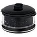 Vc140135 Vaporiera Nero, 900 W, Numero Di Cestelli 2 - Foto miniatura 12