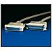 Parallel Printer Cable, DB25 M - C36 M 3 m - Foto miniatura 1
