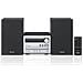 Sistema Micro Hi-Fi SC-PM250 Lettore CD Supporto MP3 Potenza 20Watt Bluetooth USB - Foto miniatura 3