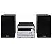 Sistema Micro Hi-Fi SC-PM250 Lettore CD Supporto MP3 Potenza 20Watt Bluetooth USB - Foto miniatura 4